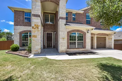 2521 Blended Tree Ranch Drive, Leander, TX 78641 - Photo 5