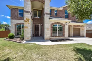 2521 Blended Tree Ranch Dr, Leander, TX 78641 - Photo 5
