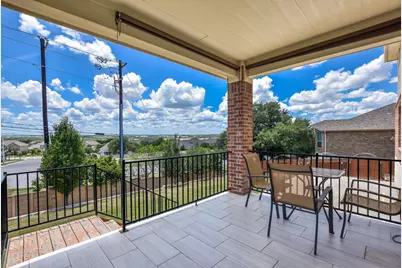 2521 Blended Tree Ranch Drive, Leander, TX 78641 - Photo 3