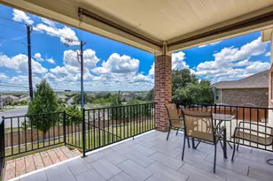 2521 Blended Tree Ranch Dr, Leander, TX 78641 - Photo 3