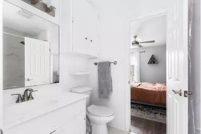 1912 Lightsey Road #5, Austin, TX 78704 - Photo 19