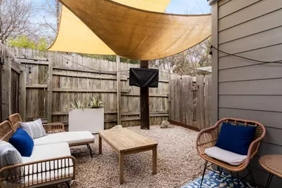 1912 Lightsey Road #5, Austin, TX 78704 - Photo 25