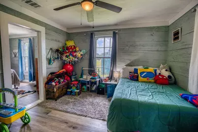 2578 County Road 121, Caldwell, TX 77836 - Photo 15