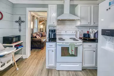 2578 County Road 121, Caldwell, TX 77836 - Photo 9