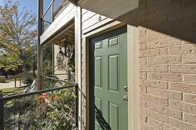 6600 Valleyside Road #B-6, Austin, TX 78731 - Photo 3