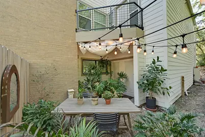 6600 Valleyside Road #B-6, Austin, TX 78731 - Photo 17