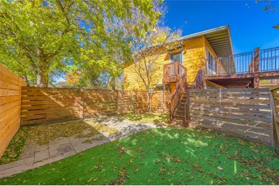 1917 Barge Street #204, Austin, TX 78745 - Photo 25