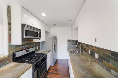1917 Barge Street #204, Austin, TX 78745 - Photo 15