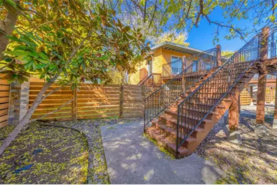 1917 Barge Street #204, Austin, TX 78745 - Photo 5