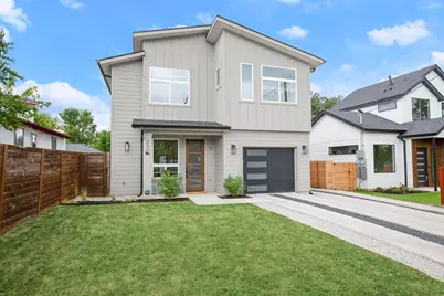 3506 Pennsylvania Avenue #1, Austin, TX 78721 - Photo 1