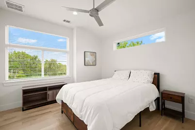 3506 Pennsylvania Avenue #1, Austin, TX 78721 - Photo 15