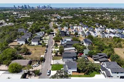 3506 Pennsylvania Avenue #1, Austin, TX 78721 - Photo 31