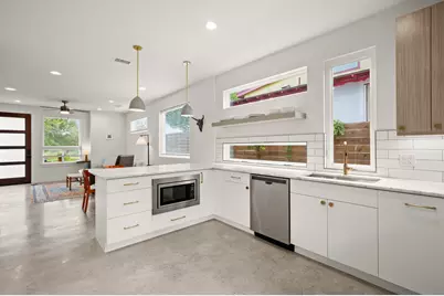 3506 Pennsylvania Avenue #1, Austin, TX 78721 - Photo 7