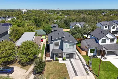 3506 Pennsylvania Avenue #1, Austin, TX 78721 - Photo 27