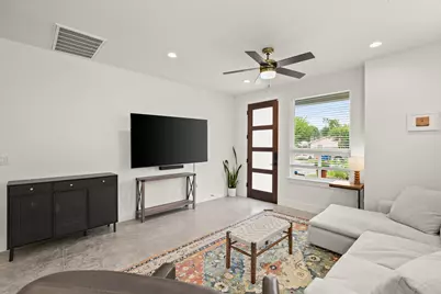 3506 Pennsylvania Avenue #1, Austin, TX 78721 - Photo 5