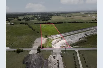 1330 County Road 153 - Lot 11, Georgetown, TX 78626 - Photo 1