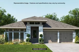 314 Foxfire Cove, Lockhart, TX 78644 - Photo 1
