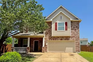 137 Firewheel Cove, Kyle, TX 78640 - Photo 1