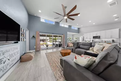 303 Robin Hood Lane, Granite Shoals, TX 78654 - Photo 7