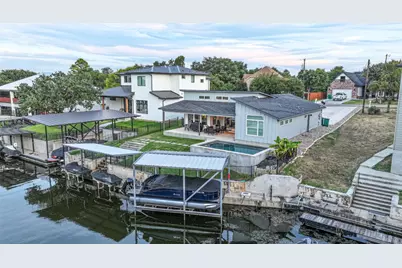 303 Robin Hood Lane, Granite Shoals, TX 78654 - Photo 1