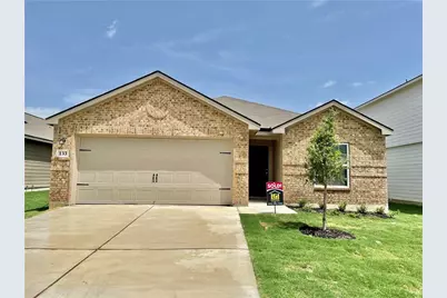 133 Dupont Pass, Jarrell, TX 76537 - Photo 1