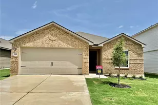 133 Dupont Pass, Jarrell, TX 76537 - Photo 1