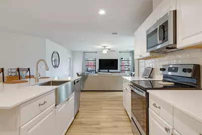 20109 Travis Drive, Lago Vista, TX 78645 - Photo 3