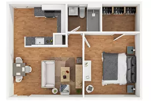 1200 E 52nd St, Austin, TX 78723 - Photo 3