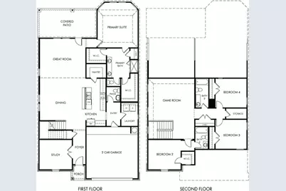 [Address not provided], Hutto, TX 78634 - Photo 3