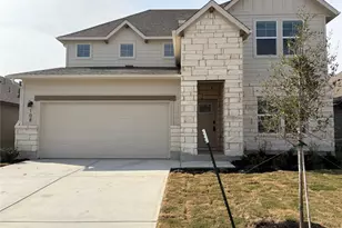 [Address not provided], Hutto, TX 78634 - Photo 1