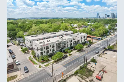 2709 E 5th Street #1306, Austin, TX 78702 - Photo 1