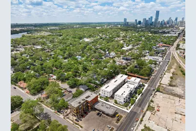 2709 E 5th Street #1306, Austin, TX 78702 - Photo 19