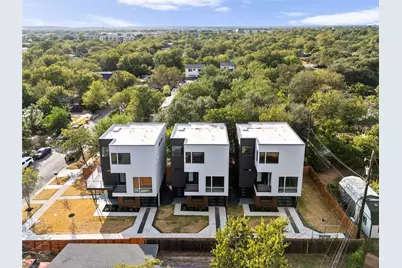 100 W Odell Street #2, Austin, TX 78752 - Photo 1