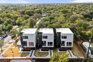 100 W Odell St, Austin, TX 78752 - Photo 1