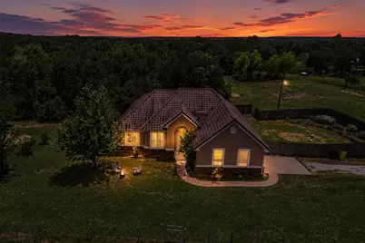 437 Balch Road, Elgin, TX 78621 - Photo 1