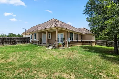 437 Balch Road, Elgin, TX 78621 - Photo 25