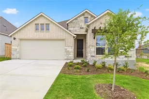 13601 Hamilton Hart Dr, Elgin, TX 78621 - Photo 1