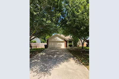 321 Zebra Dr Drive, Kyle, TX 78640 - Photo 1