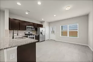 1121 La Conterra Blvd, Georgetown, TX 78626 - Photo 5