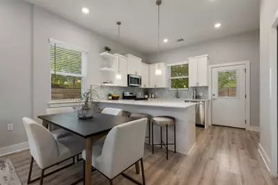 1104 Begonia Terrace #2, Austin, TX 78741 - Photo 5