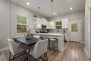 1104 Begonia Terrace, Austin, TX 78741 - Photo 5