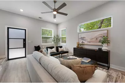 1104 Begonia Terrace #2, Austin, TX 78741 - Photo 3