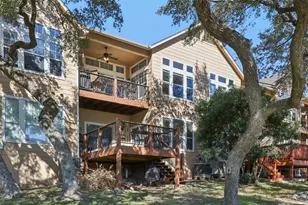 20973 Waterside Dr, Lago Vista, TX 78645 - Photo 25