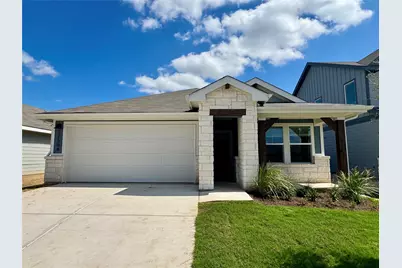 12504 Saint Thomas Drive, Del Valle, TX 78617 - Photo 1