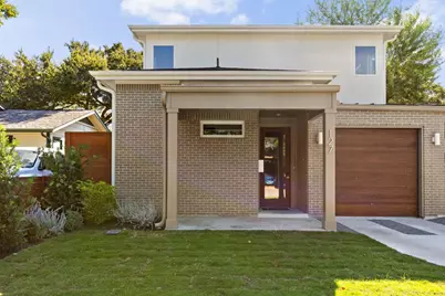 127 Frederick Street, Austin, TX 78704 - Photo 35