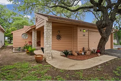 104 Overlook Circle, Wimberley, TX 78676 - Photo 3
