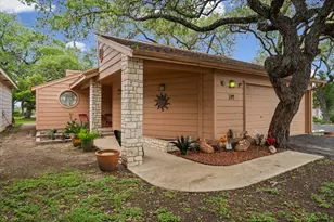 104 Overlook Circle, Wimberley, TX 78676 - Photo 3