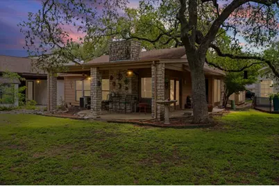 104 Overlook Circle, Wimberley, TX 78676 - Photo 23