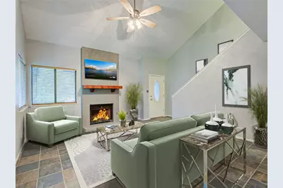 2901 Burning Oak Drive #B, Austin, TX 78704 - Photo 1