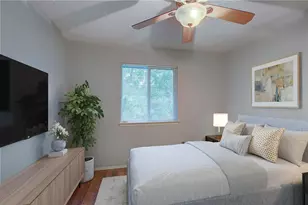 2901 Burning Oak Dr, Austin, TX 78704 - Photo 5